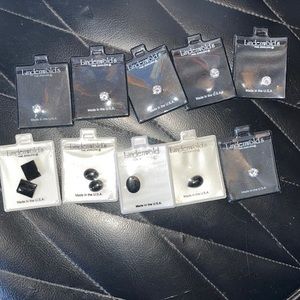 Lindenwold Jeweler Gemstone New Package Lot of 10